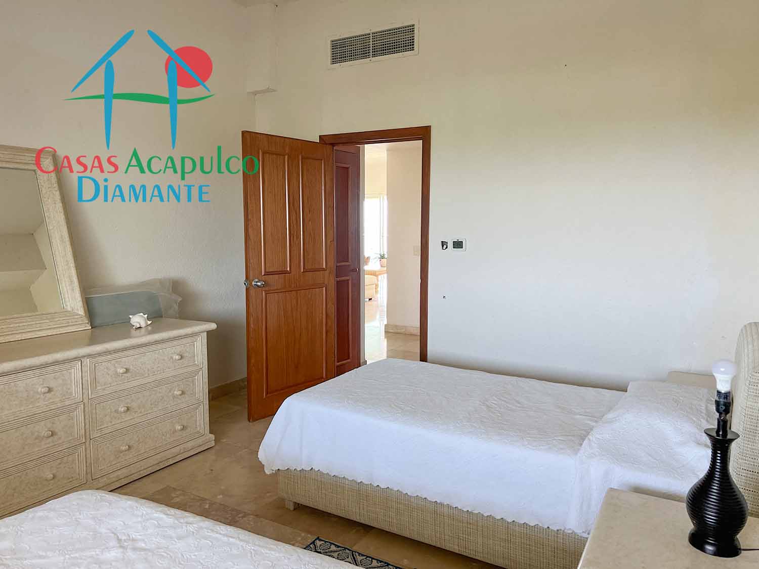 Mayan Island Playa Petén 601 - Recámara dos 5